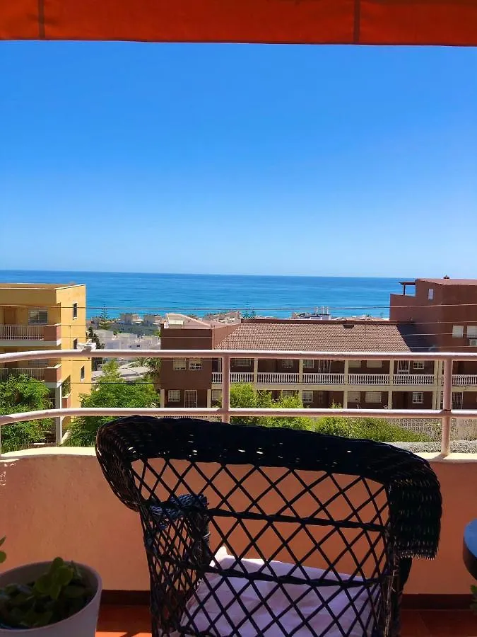 Club Bellavista - Apartamento Con Vistas Al Mar Torremolinos