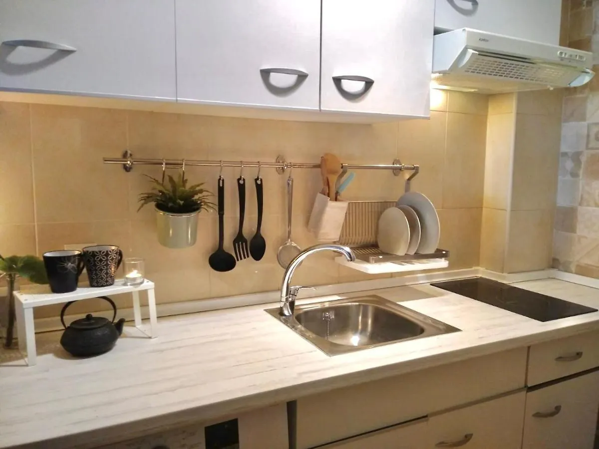 Club Bellavista - Apartamento Con Vistas Al Mar Torremolinos 0*,
