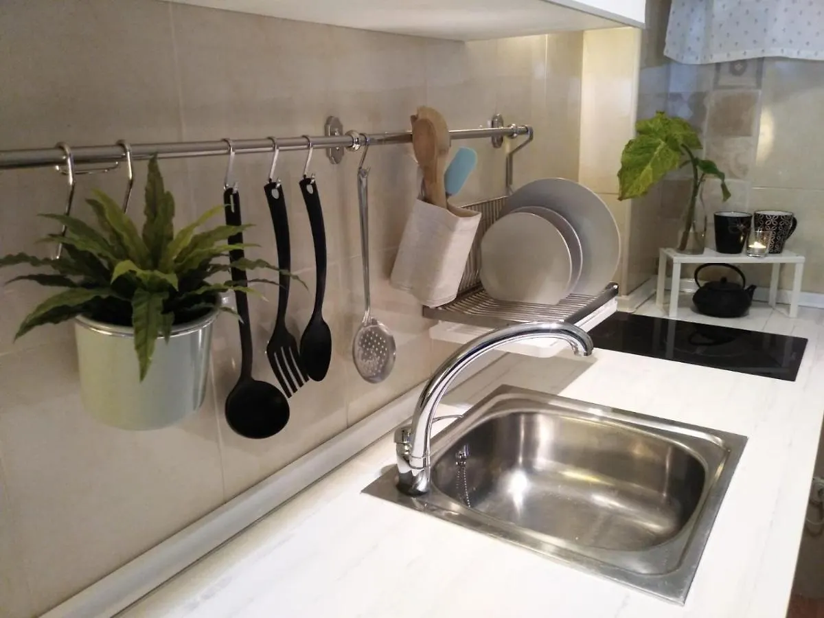Club Bellavista - Apartamento Con Vistas Al Mar Torremolinos
