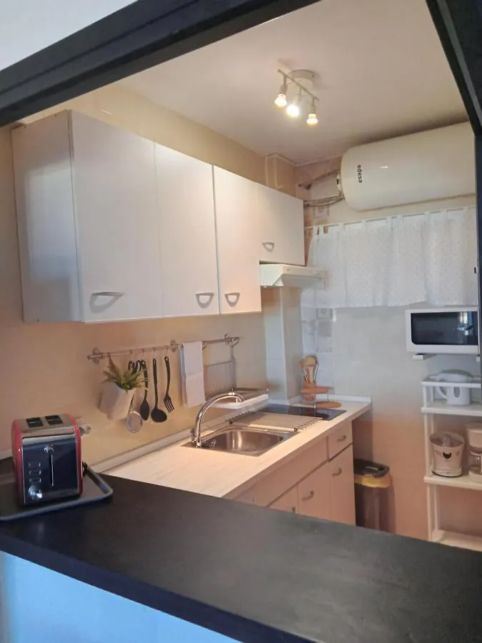 Club Bellavista - Apartamento Con Vistas Al Mar Torremolinos 0*,  España