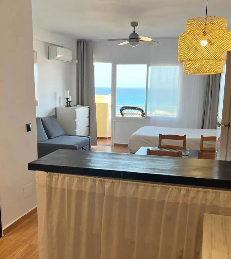 Club Bellavista - Apartamento Con Vistas Al Mar Torremolinos 0*,