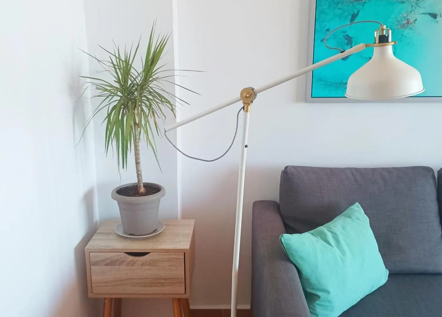 Club Bellavista - Apartamento Con Vistas Al Mar 토레몰리노스